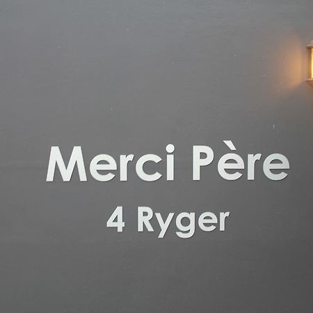 Merci Pere Gordonʼs Bay Dış mekan fotoğraf