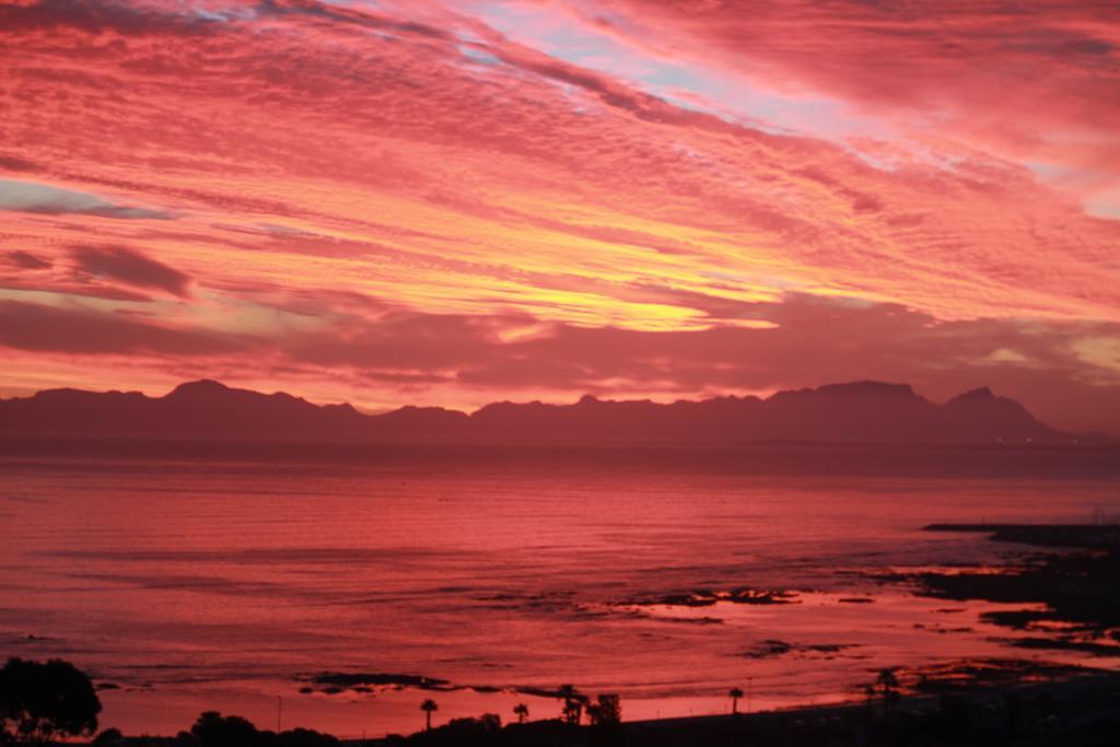 Merci Pere Gordonʼs Bay Dış mekan fotoğraf