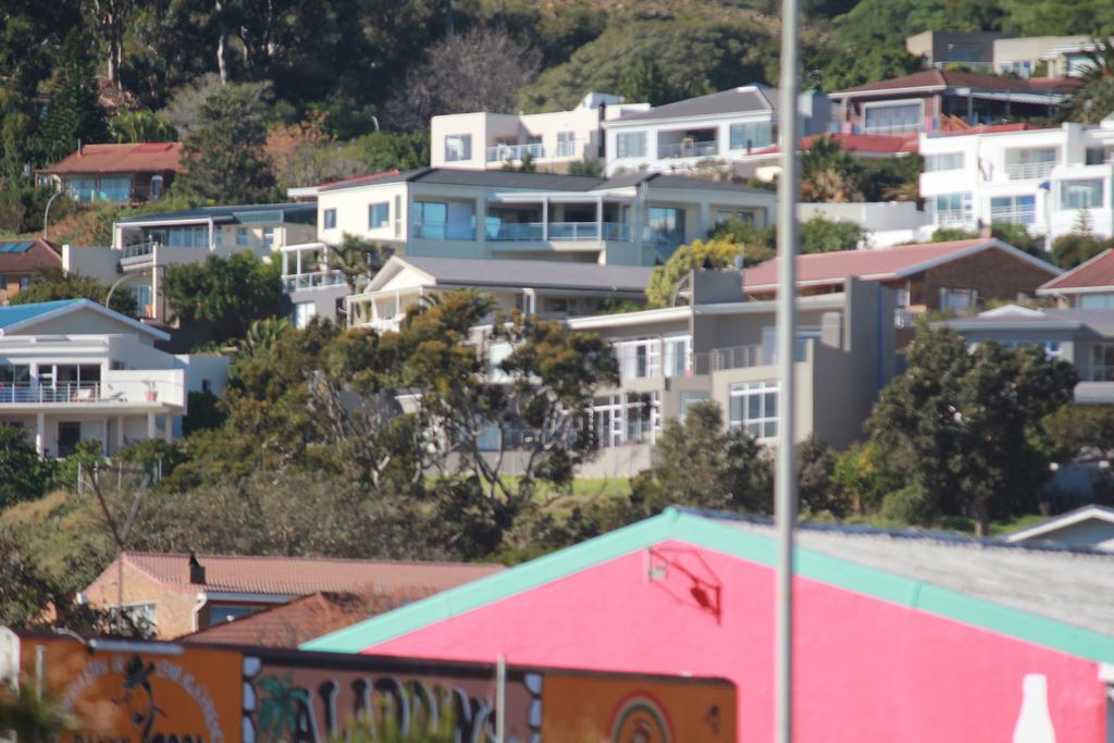 Merci Pere Gordonʼs Bay Dış mekan fotoğraf