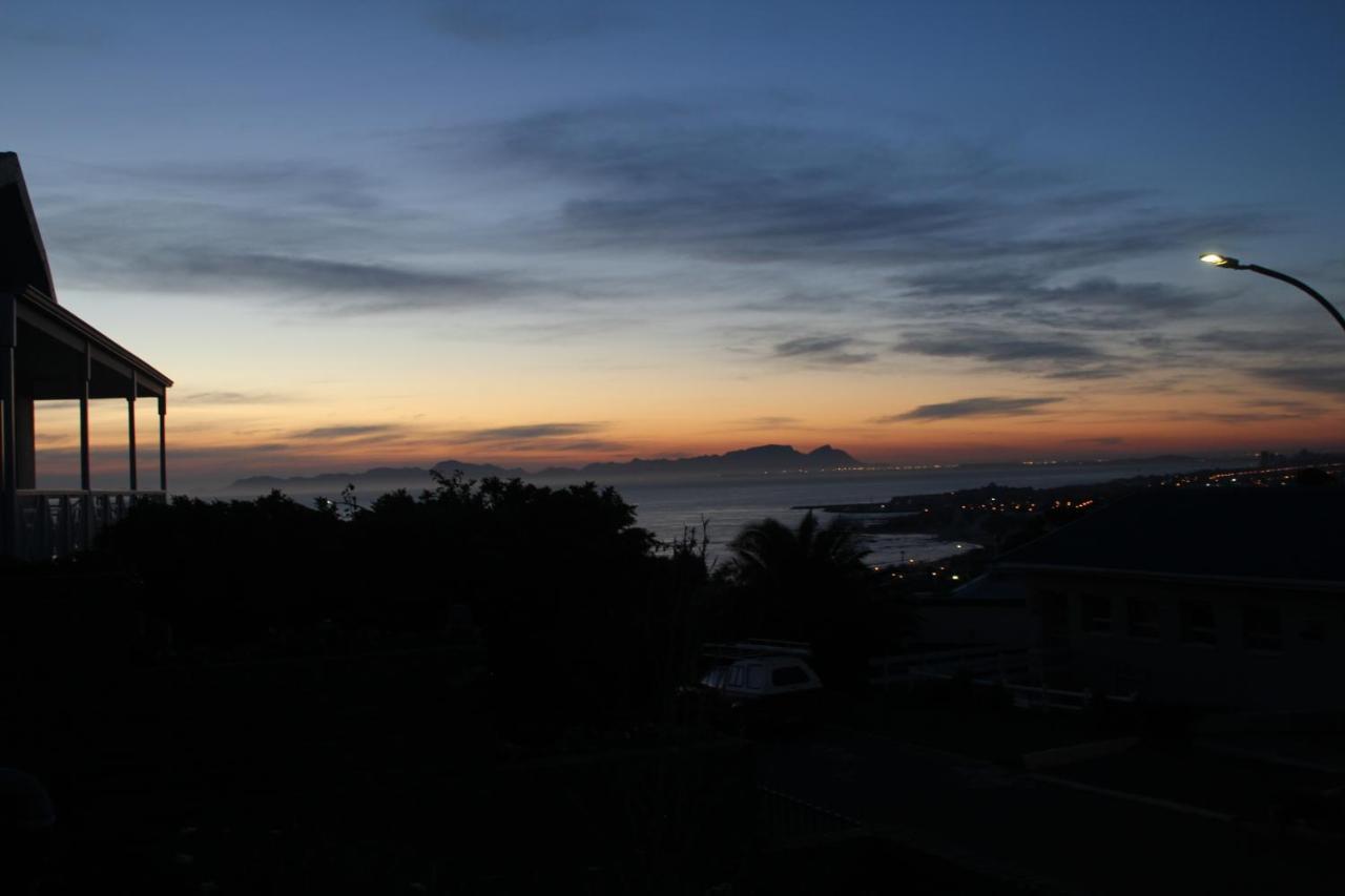 Merci Pere Gordonʼs Bay Dış mekan fotoğraf