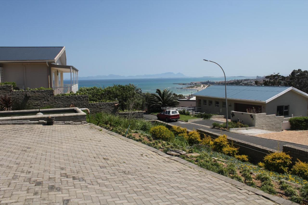 Merci Pere Gordonʼs Bay Dış mekan fotoğraf
